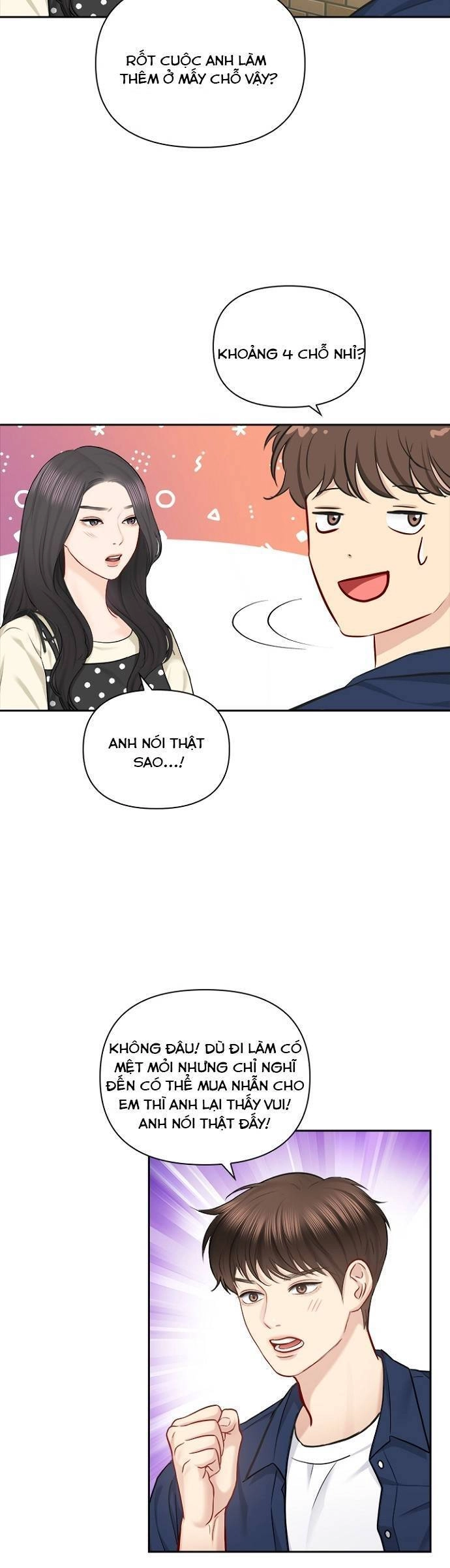 Hẹn Hò Rồi Hãy Yêu Chapter 70 - 25