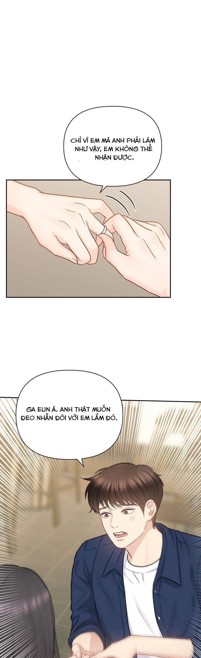 Hẹn Hò Rồi Hãy Yêu Chapter 70 - 26