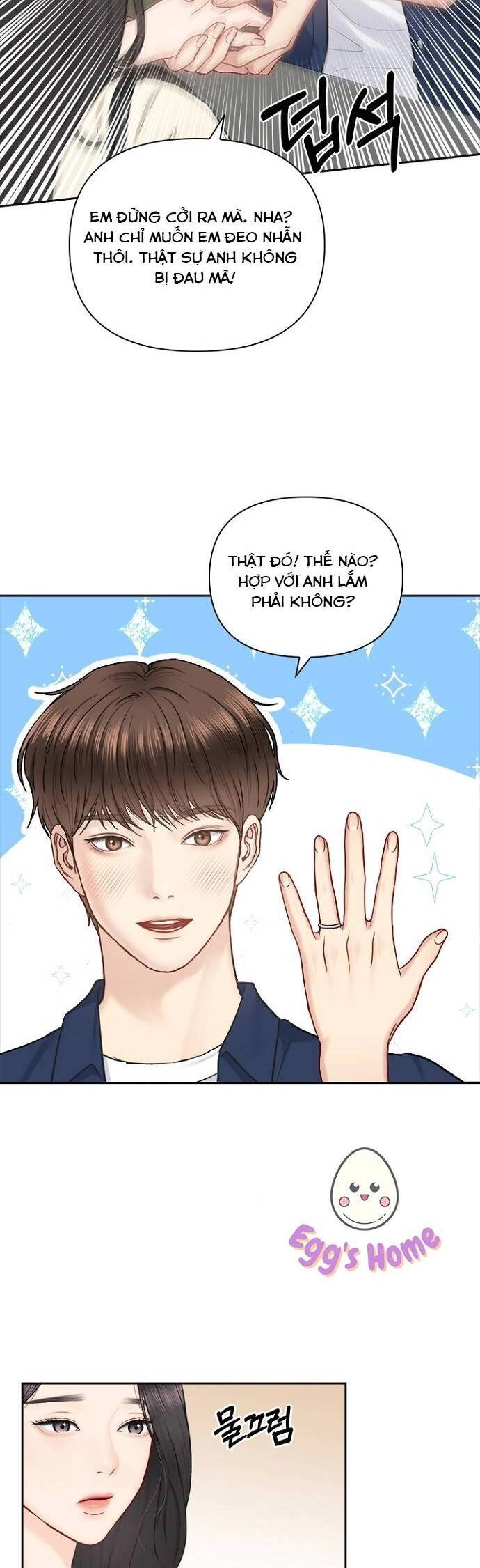 Hẹn Hò Rồi Hãy Yêu Chapter 70 - 27