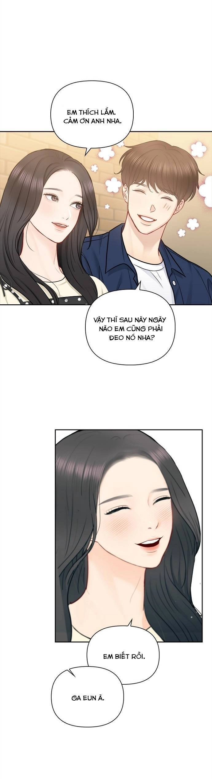 Hẹn Hò Rồi Hãy Yêu Chapter 70 - 29