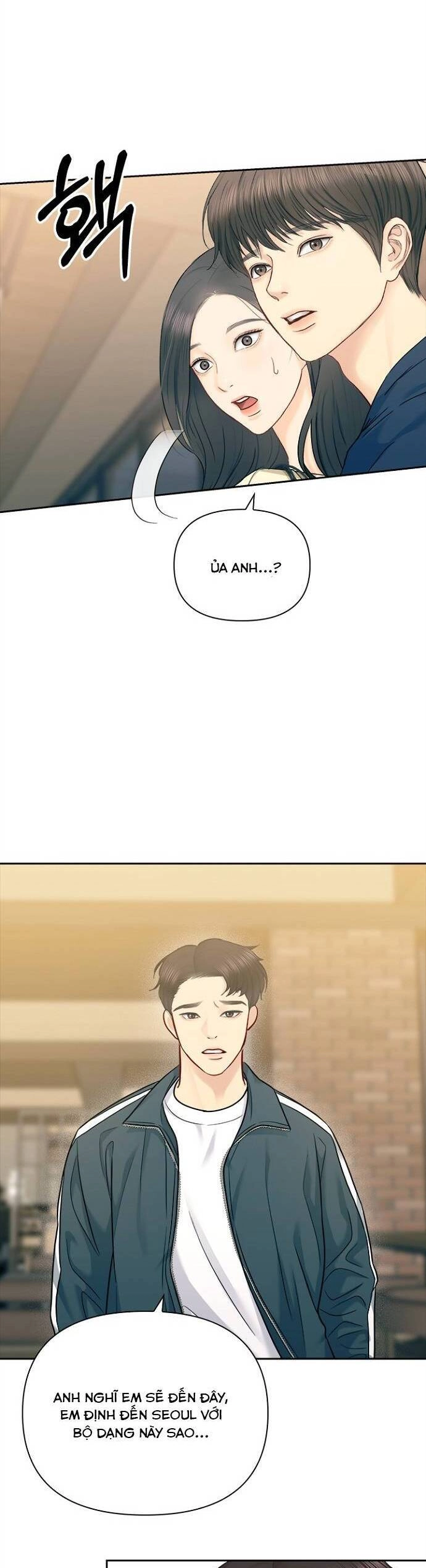 Hẹn Hò Rồi Hãy Yêu Chapter 70 - 30