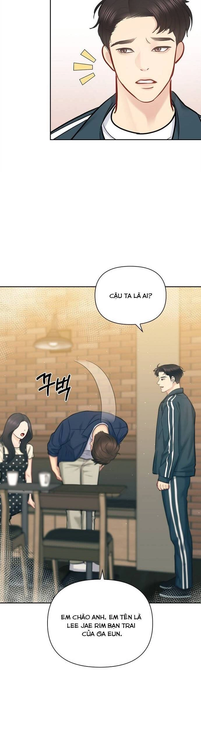 Hẹn Hò Rồi Hãy Yêu Chapter 70 - 31