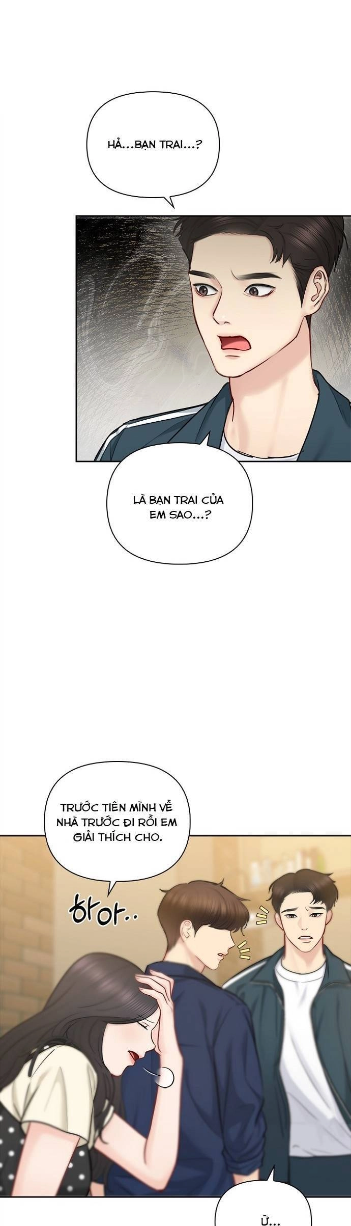 Hẹn Hò Rồi Hãy Yêu Chapter 70 - 32