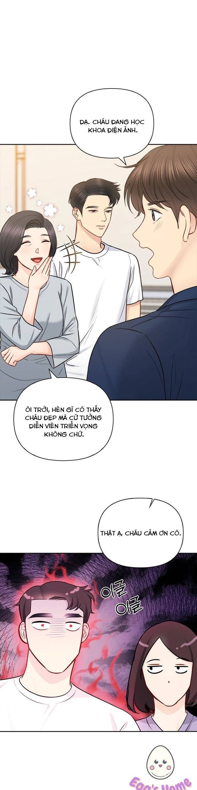 Hẹn Hò Rồi Hãy Yêu Chapter 71 - 4