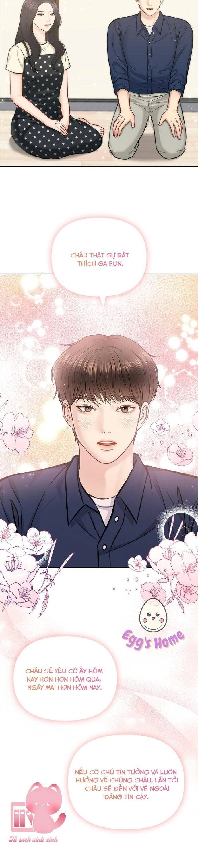 Hẹn Hò Rồi Hãy Yêu Chapter 71 - 9