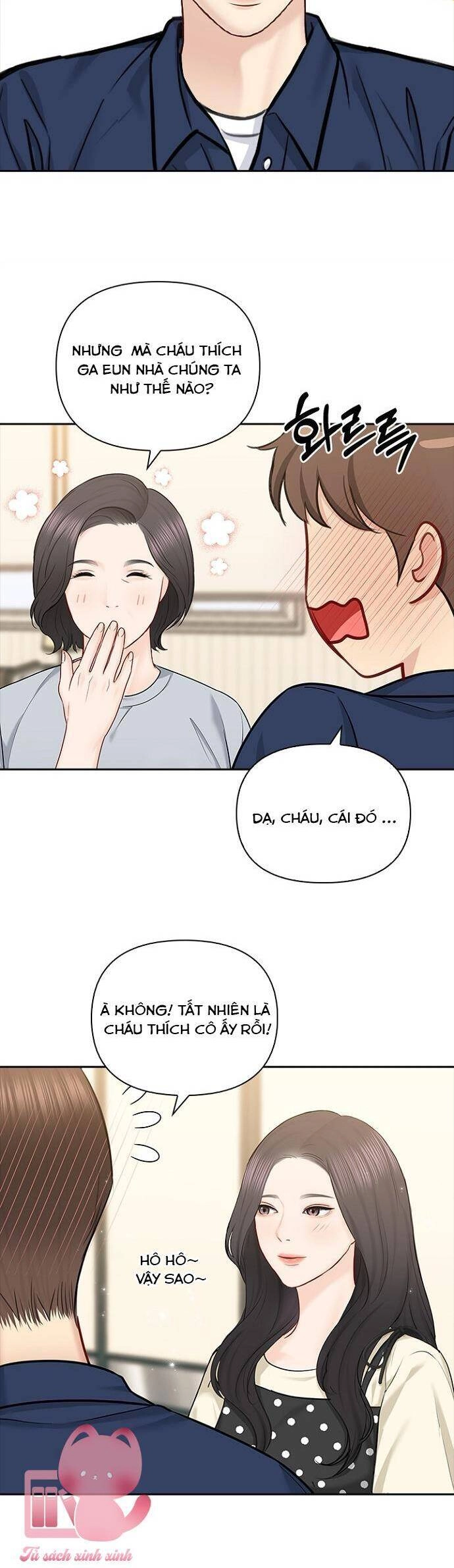 Hẹn Hò Rồi Hãy Yêu Chapter 71 - 11