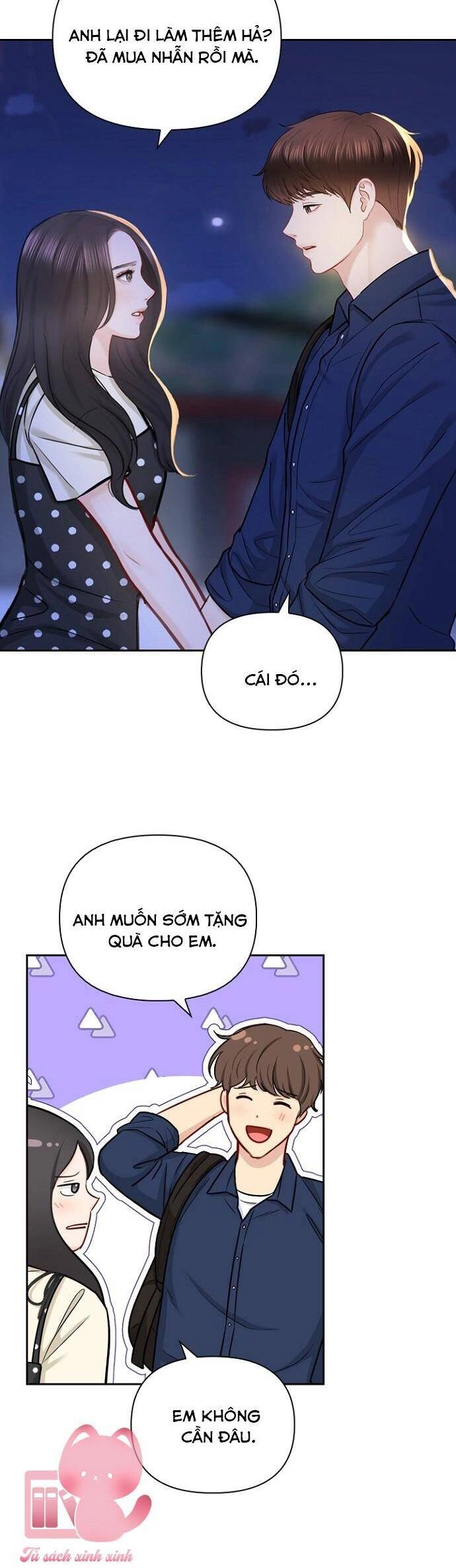 Hẹn Hò Rồi Hãy Yêu Chapter 71 - 16