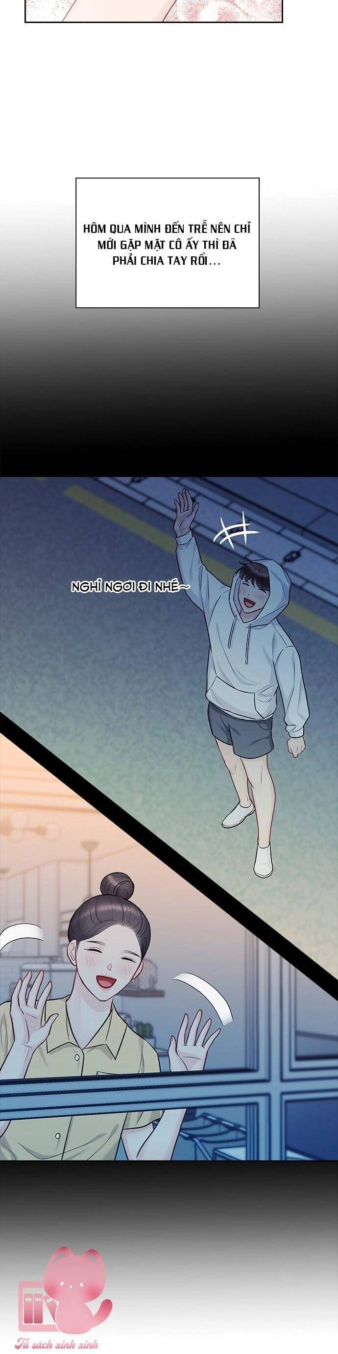 Hẹn Hò Rồi Hãy Yêu Chapter 71 - 21