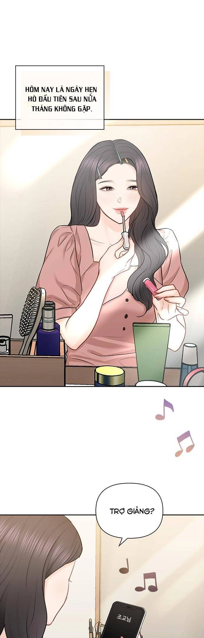 Hẹn Hò Rồi Hãy Yêu Chapter 71 - 22