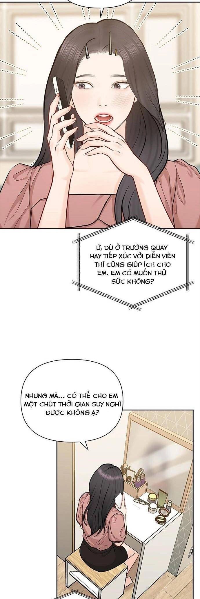 Hẹn Hò Rồi Hãy Yêu Chapter 71 - 25