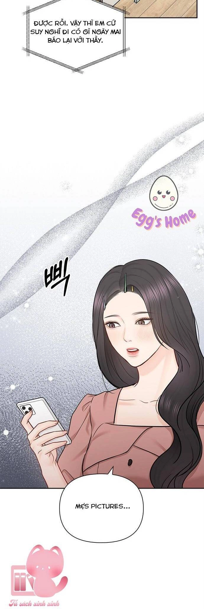 Hẹn Hò Rồi Hãy Yêu Chapter 71 - 26