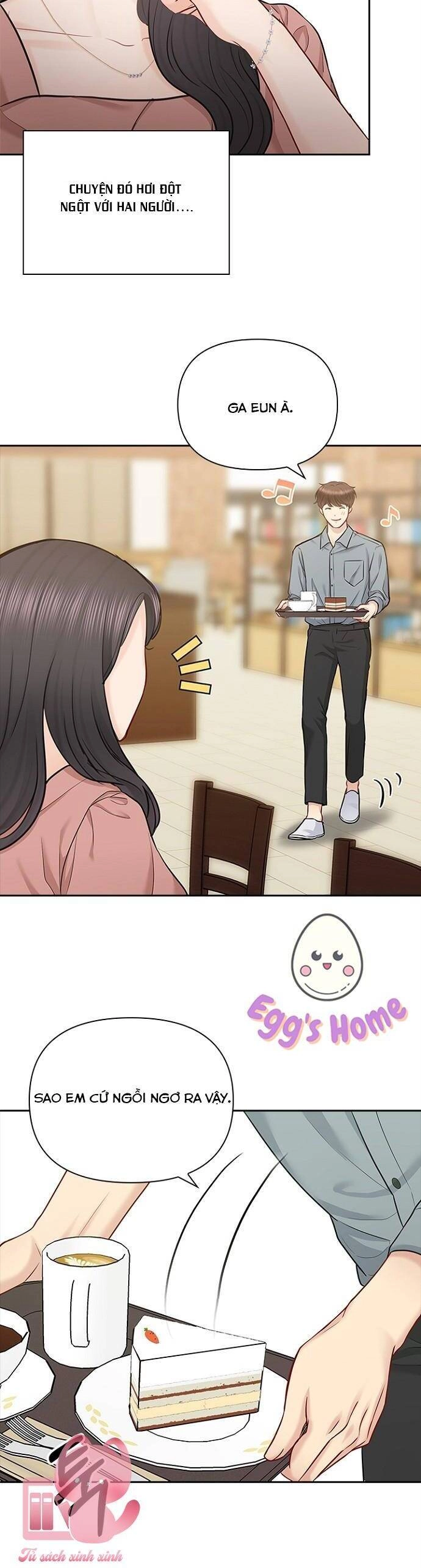 Hẹn Hò Rồi Hãy Yêu Chapter 71 - 28