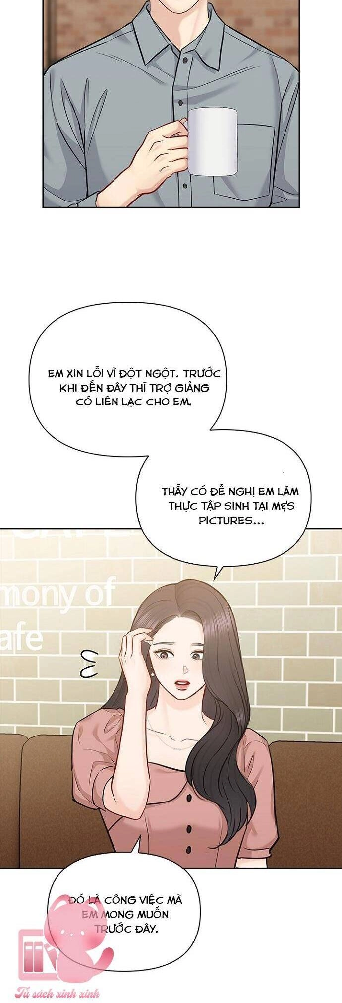 Hẹn Hò Rồi Hãy Yêu Chapter 71 - 31