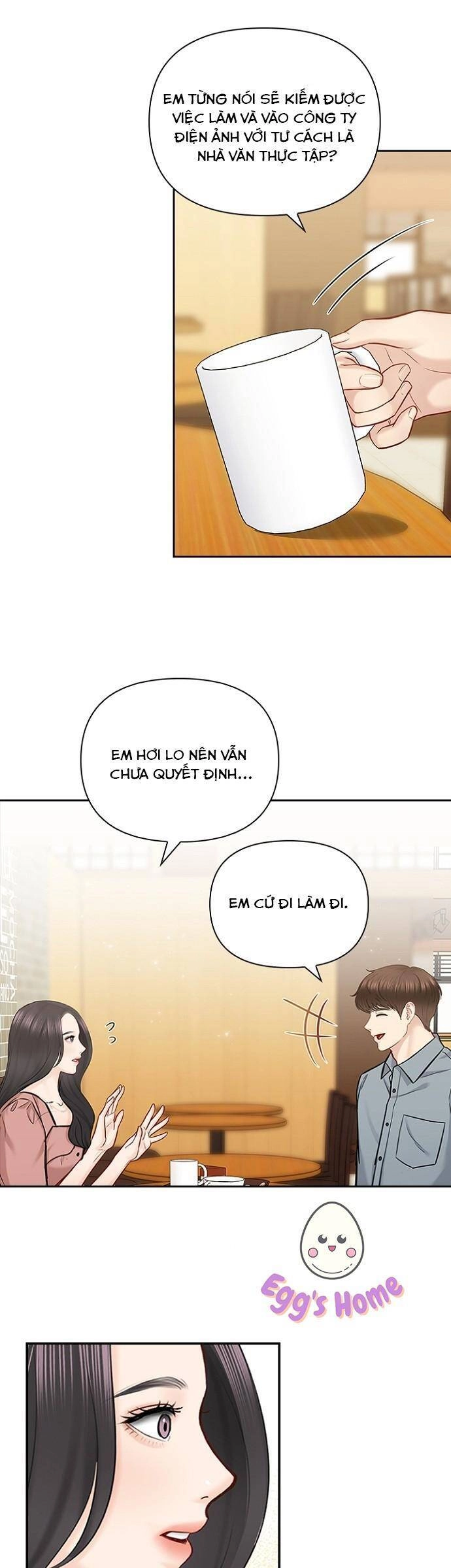 Hẹn Hò Rồi Hãy Yêu Chapter 71 - 32