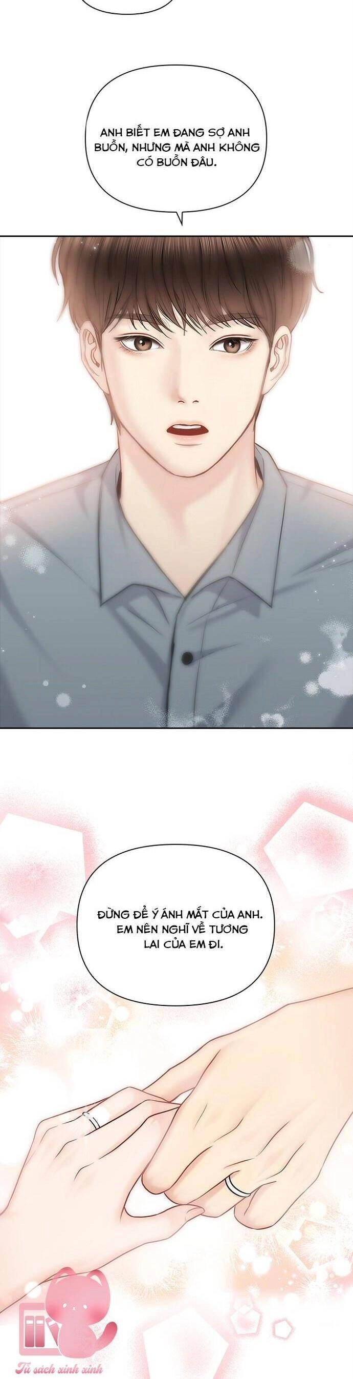 Hẹn Hò Rồi Hãy Yêu Chapter 71 - 35