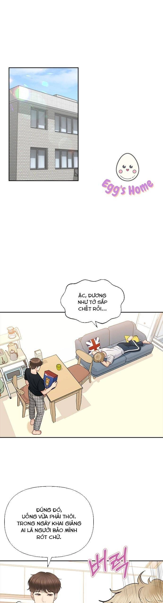 Hẹn Hò Rồi Hãy Yêu Chapter 72 - 2