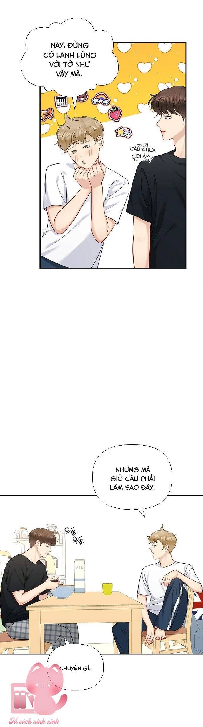 Hẹn Hò Rồi Hãy Yêu Chapter 72 - 5