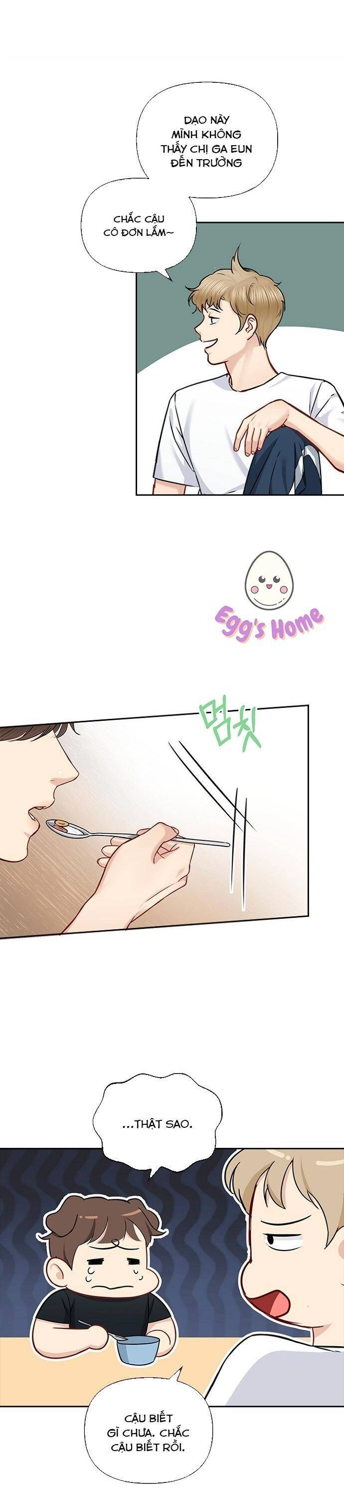 Hẹn Hò Rồi Hãy Yêu Chapter 72 - 6