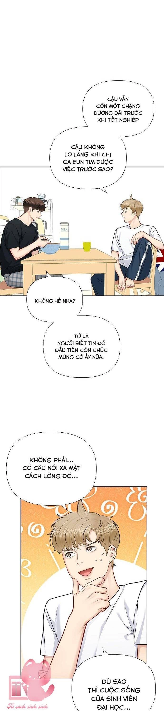 Hẹn Hò Rồi Hãy Yêu Chapter 72 - 7