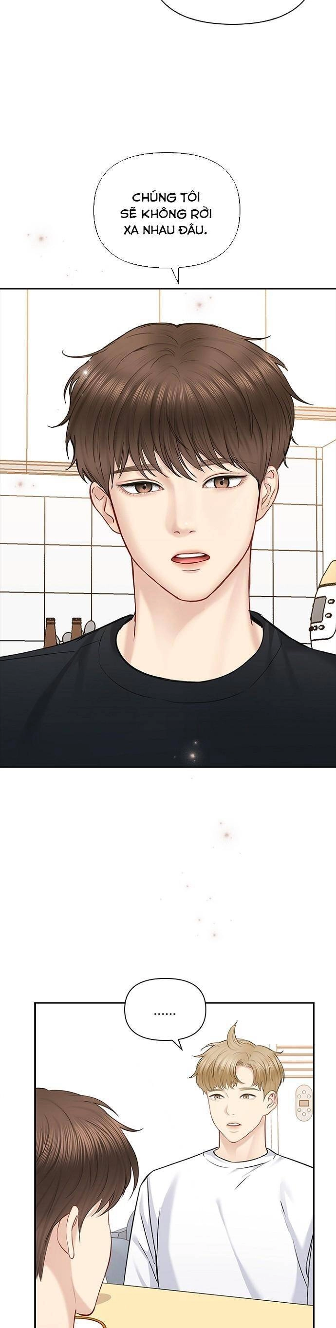 Hẹn Hò Rồi Hãy Yêu Chapter 72 - 8