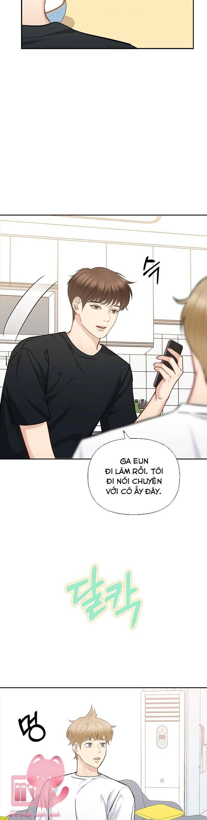 Hẹn Hò Rồi Hãy Yêu Chapter 72 - 9