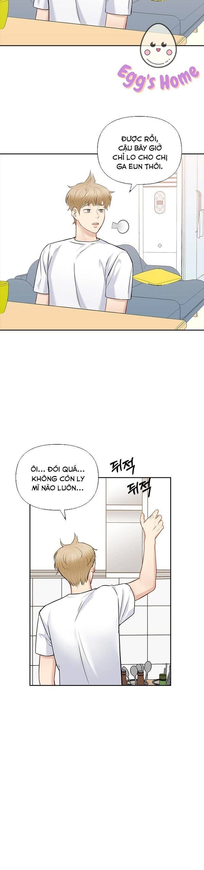 Hẹn Hò Rồi Hãy Yêu Chapter 72 - 10