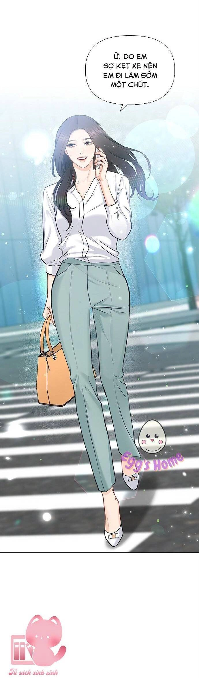 Hẹn Hò Rồi Hãy Yêu Chapter 72 - 13