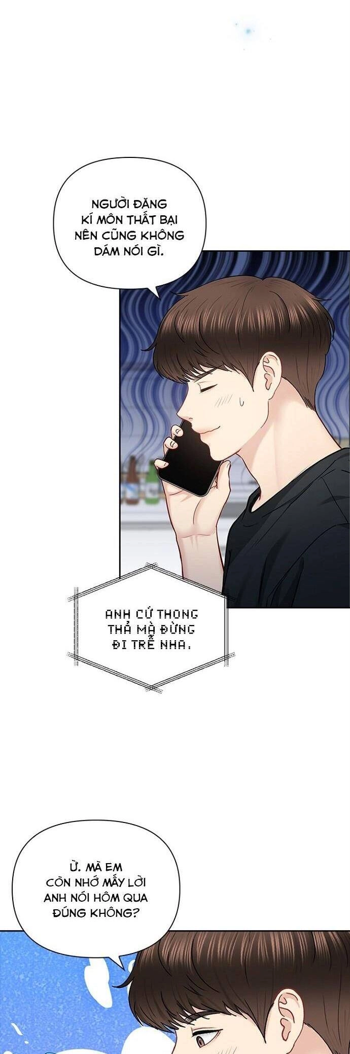 Hẹn Hò Rồi Hãy Yêu Chapter 72 - 15