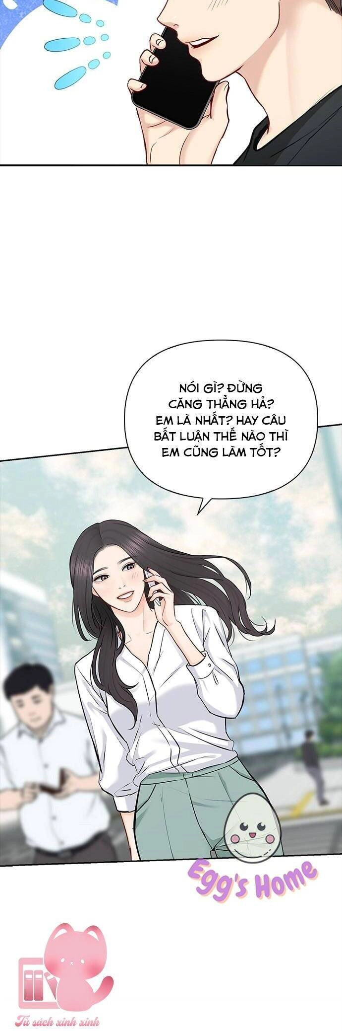 Hẹn Hò Rồi Hãy Yêu Chapter 72 - 16