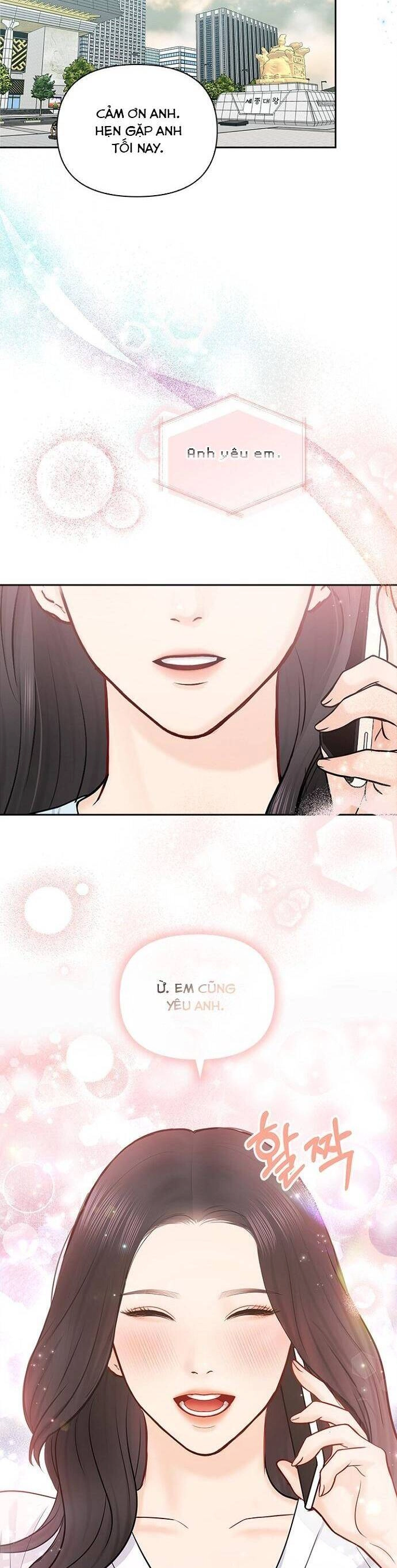 Hẹn Hò Rồi Hãy Yêu Chapter 72 - 18