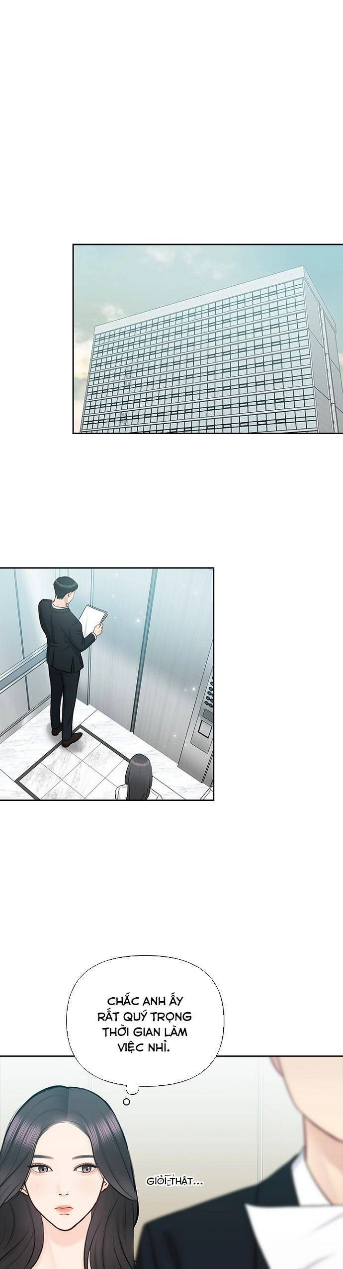 Hẹn Hò Rồi Hãy Yêu Chapter 72 - 20