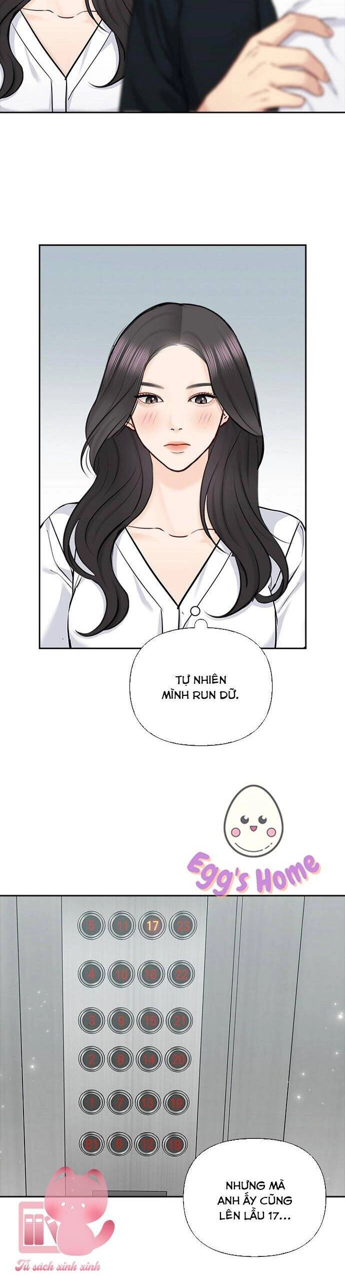 Hẹn Hò Rồi Hãy Yêu Chapter 72 - 21