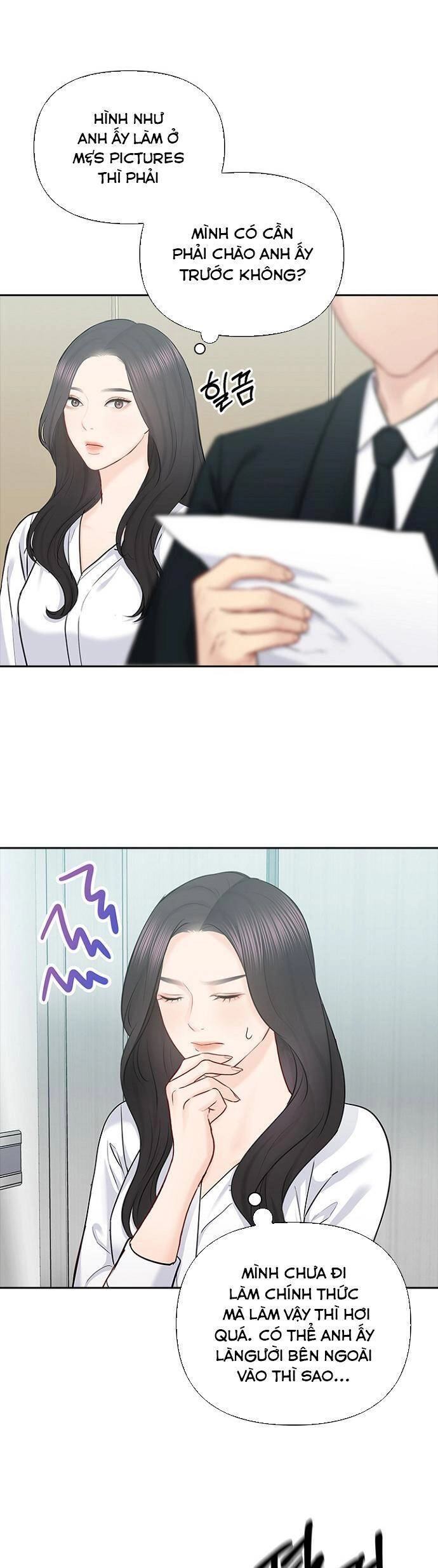 Hẹn Hò Rồi Hãy Yêu Chapter 72 - 22