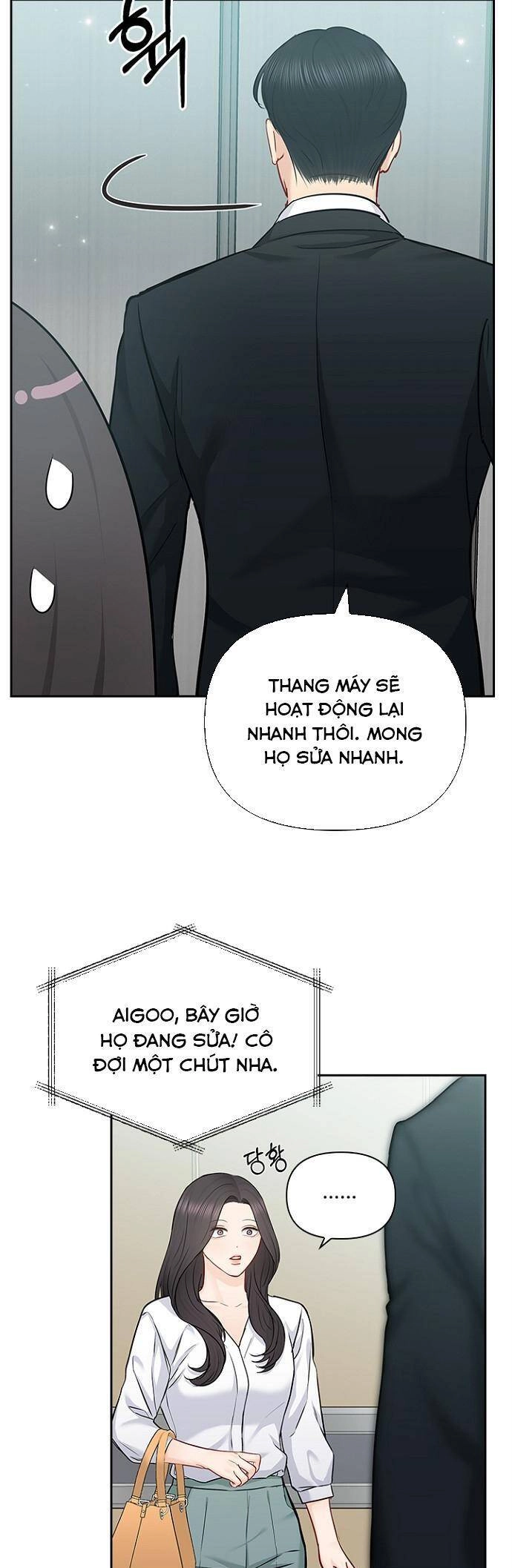 Hẹn Hò Rồi Hãy Yêu Chapter 72 - 28