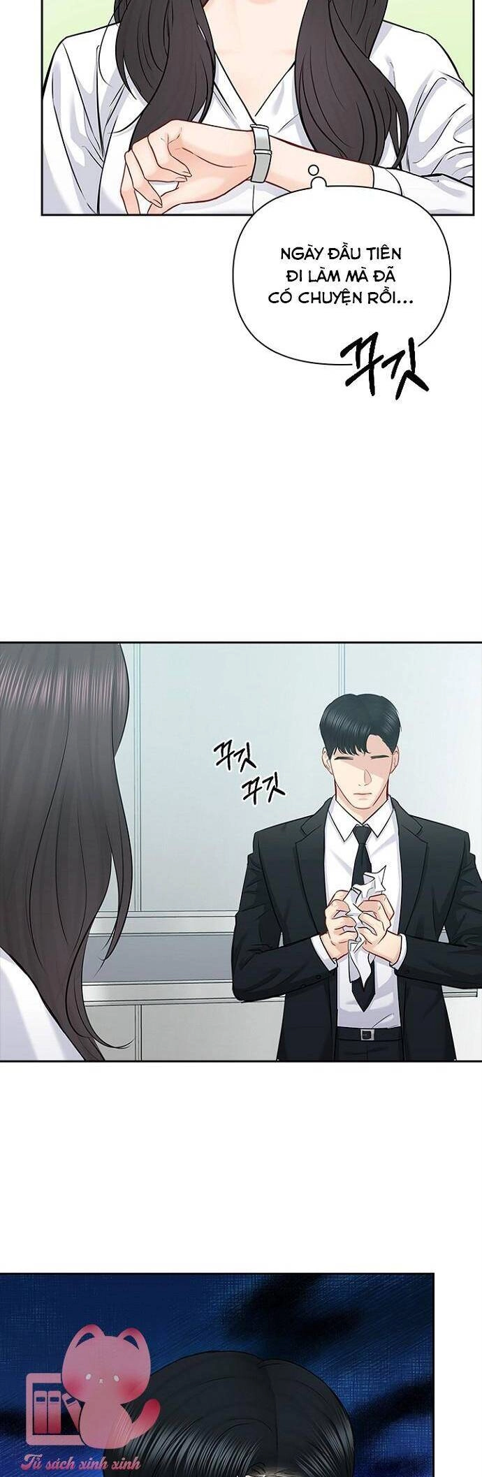 Hẹn Hò Rồi Hãy Yêu Chapter 72 - 30