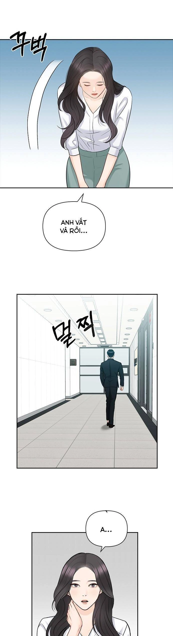 Hẹn Hò Rồi Hãy Yêu Chapter 72 - 33