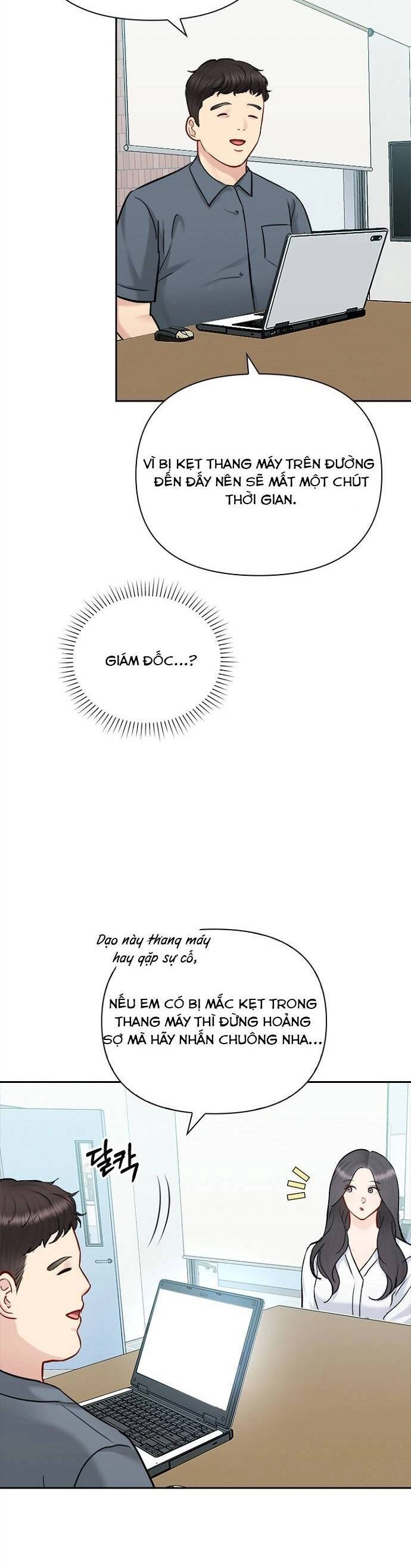 Hẹn Hò Rồi Hãy Yêu Chapter 73 - 2