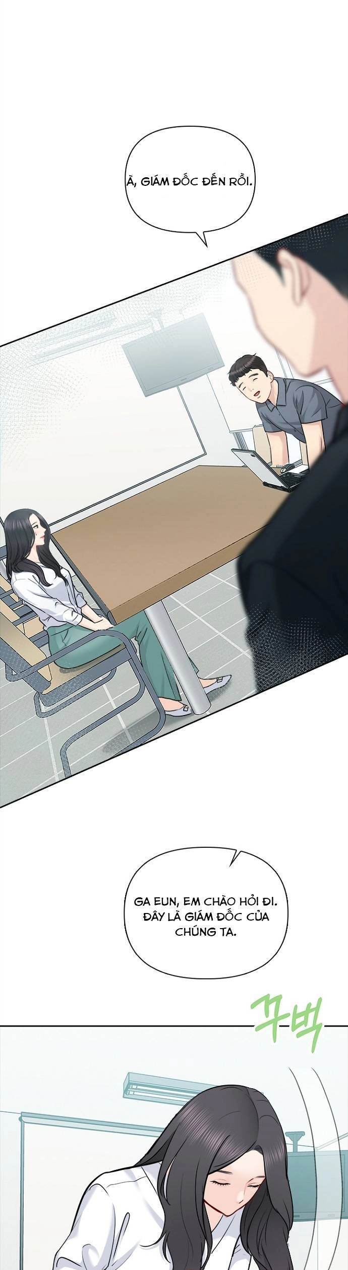 Hẹn Hò Rồi Hãy Yêu Chapter 73 - 3