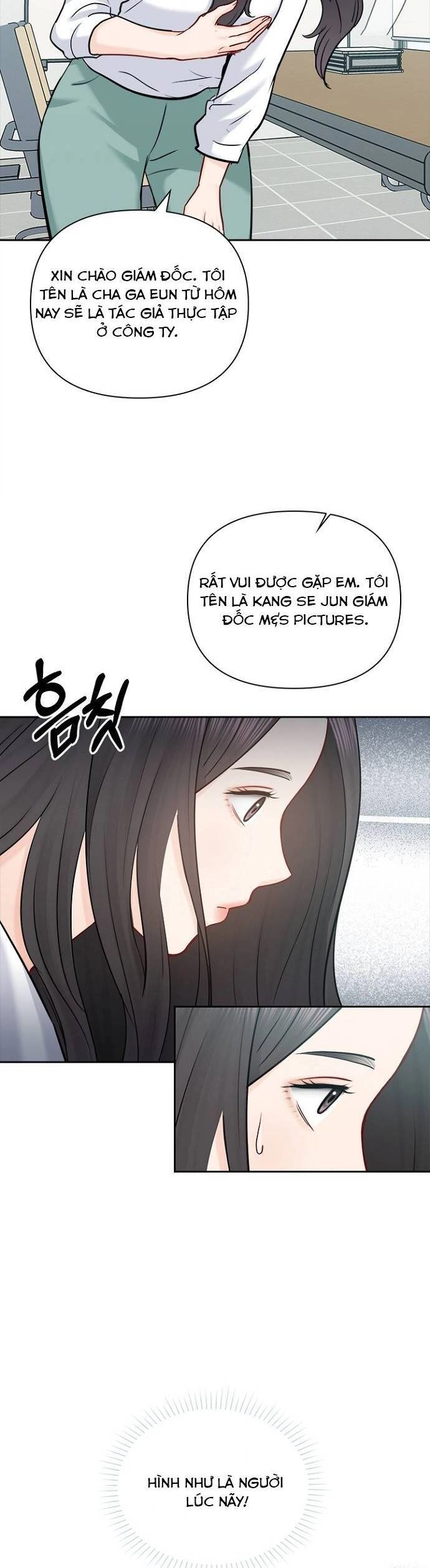 Hẹn Hò Rồi Hãy Yêu Chapter 73 - 4