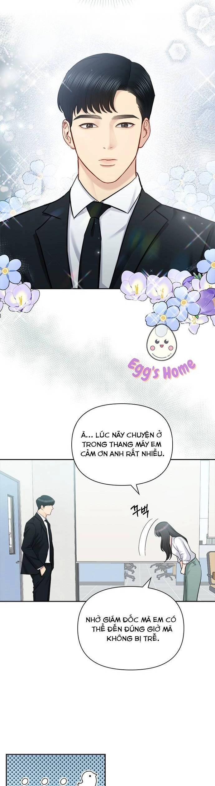 Hẹn Hò Rồi Hãy Yêu Chapter 73 - 5