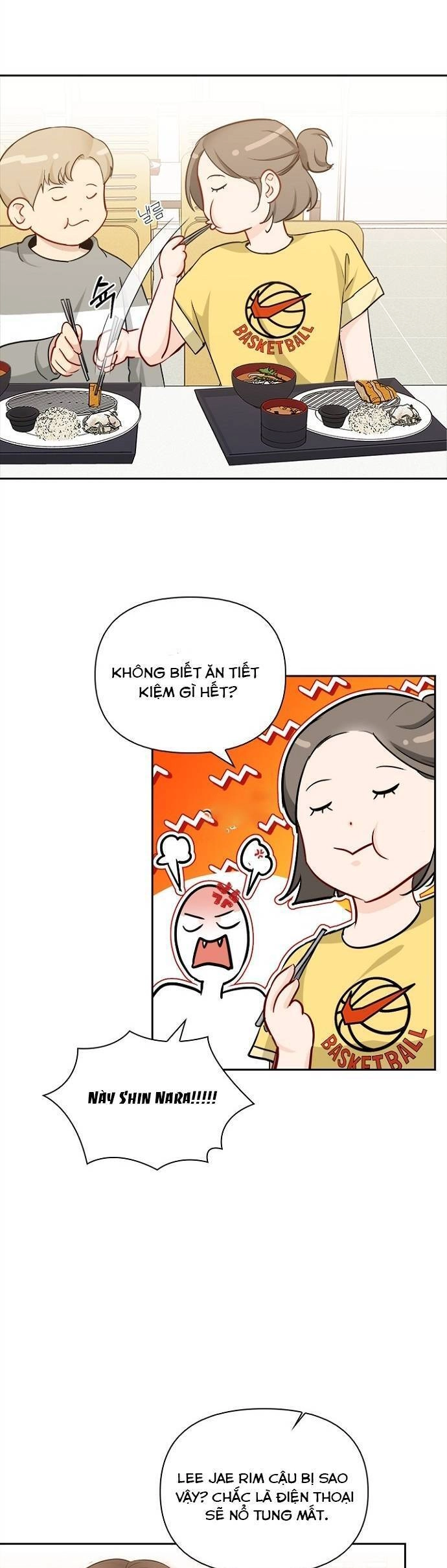 Hẹn Hò Rồi Hãy Yêu Chapter 73 - 10