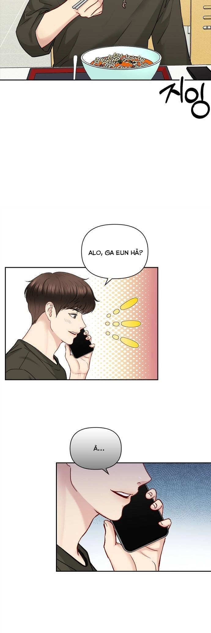 Hẹn Hò Rồi Hãy Yêu Chapter 73 - 13