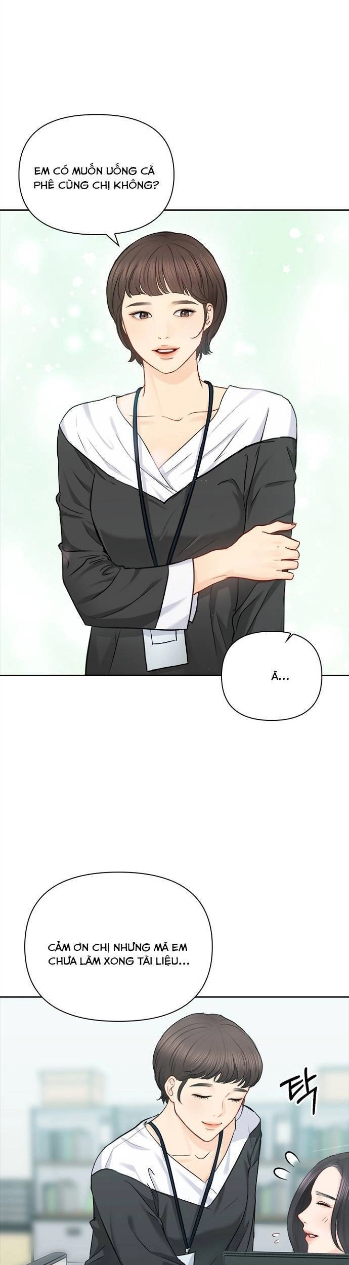 Hẹn Hò Rồi Hãy Yêu Chapter 73 - 16