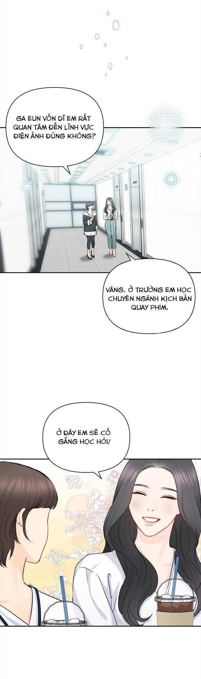 Hẹn Hò Rồi Hãy Yêu Chapter 73 - 18