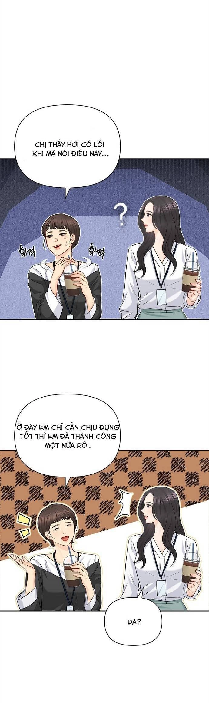 Hẹn Hò Rồi Hãy Yêu Chapter 73 - 19