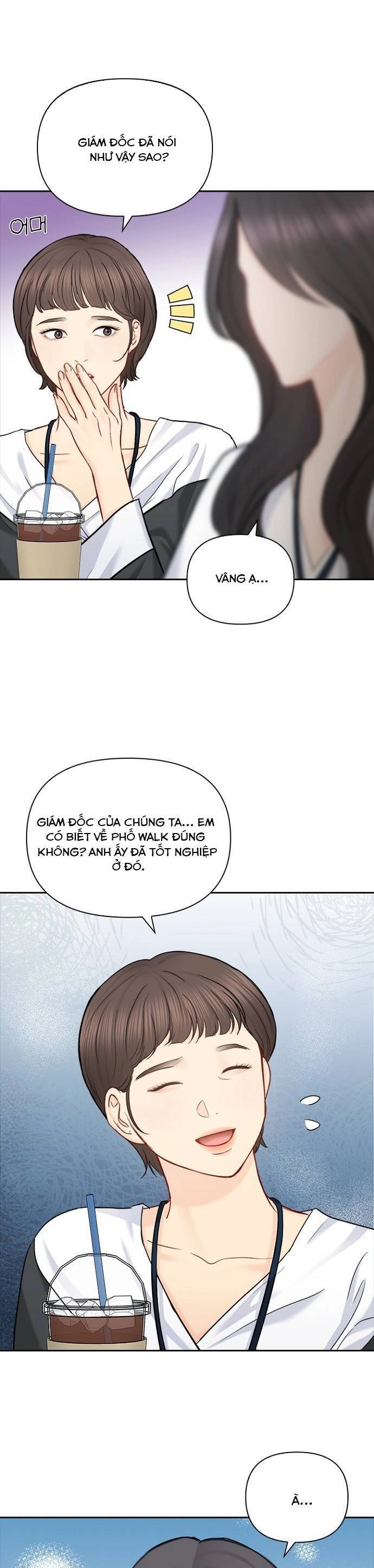 Hẹn Hò Rồi Hãy Yêu Chapter 73 - 22