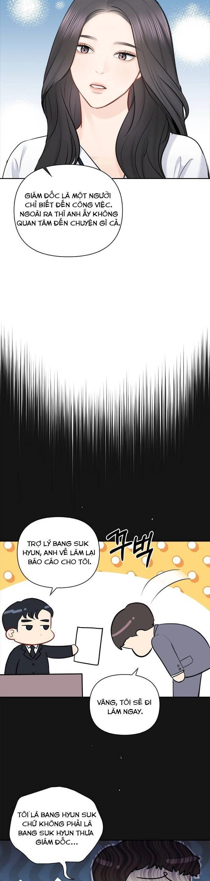 Hẹn Hò Rồi Hãy Yêu Chapter 73 - 23