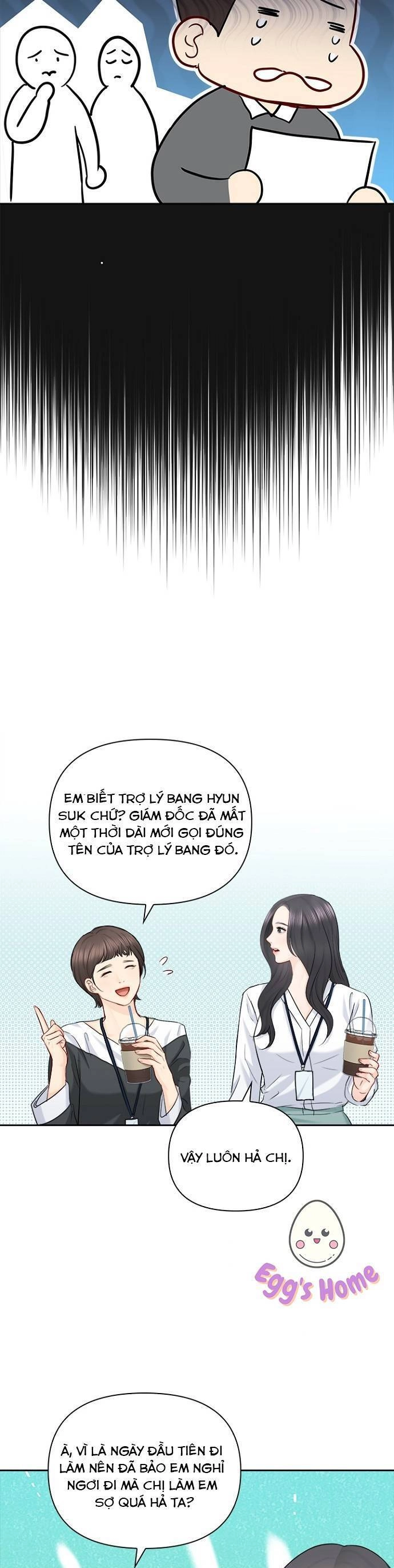 Hẹn Hò Rồi Hãy Yêu Chapter 73 - 24