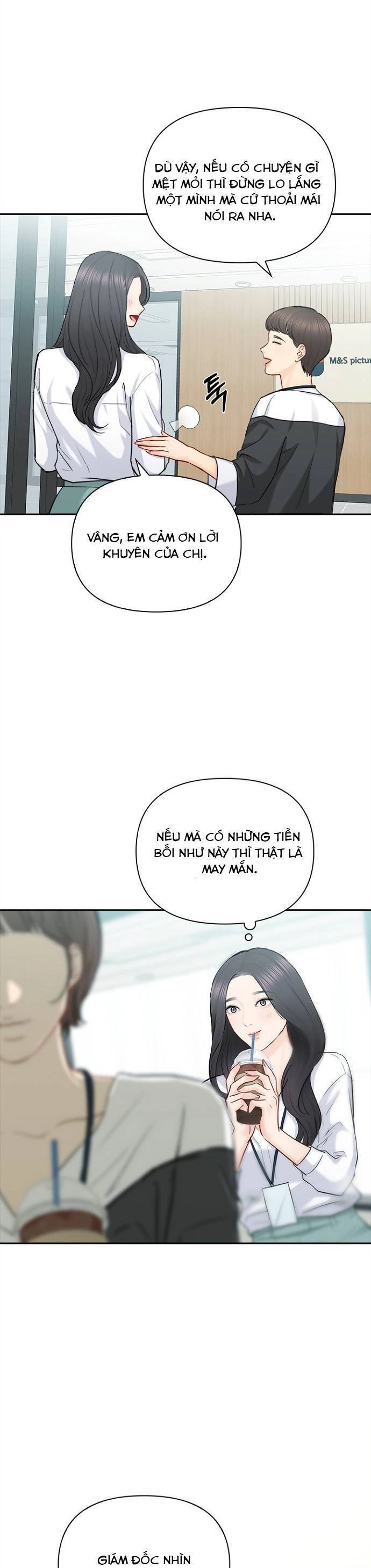 Hẹn Hò Rồi Hãy Yêu Chapter 73 - 26