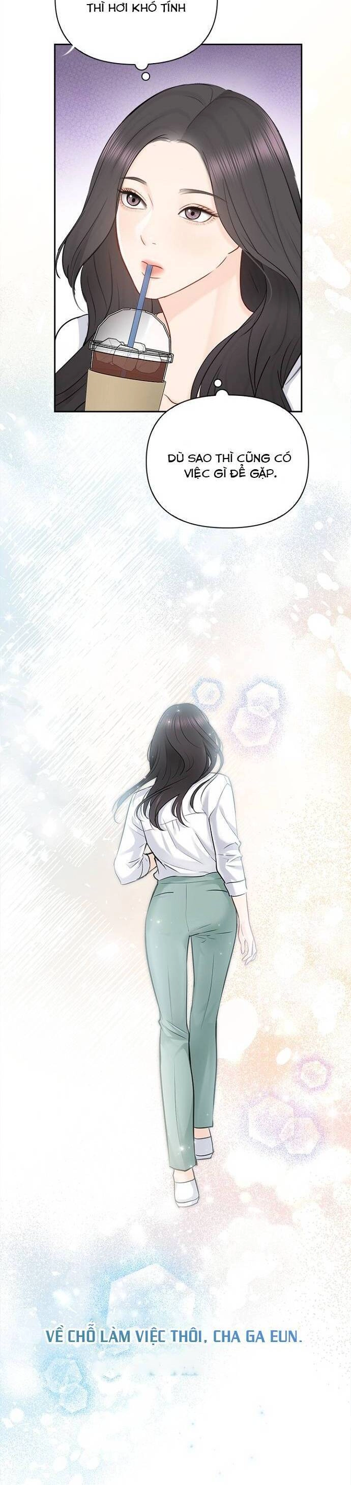 Hẹn Hò Rồi Hãy Yêu Chapter 73 - 27